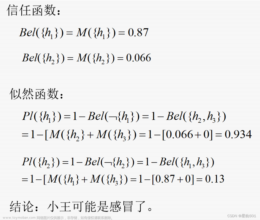 人工智能期末速成课,人工智能,人工智能