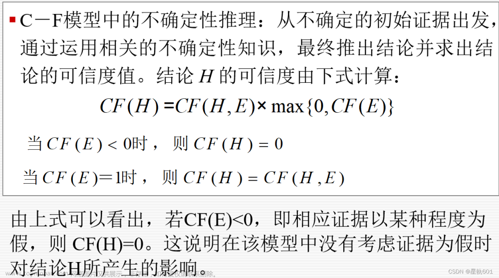 人工智能期末速成课,人工智能,人工智能