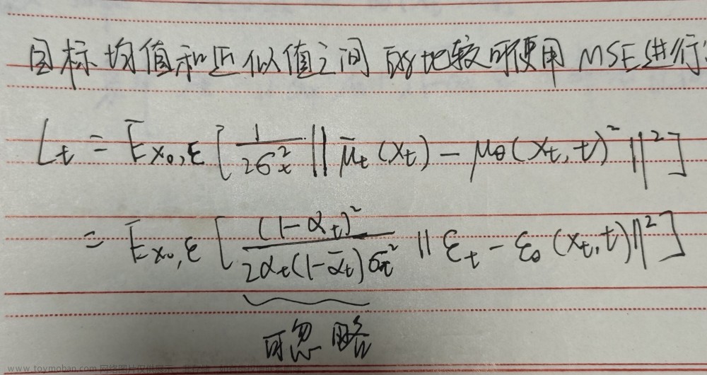 番外篇Diffusion&Stable Diffusion扩散模型与稳定扩散模型,stable diffusion,人工智能