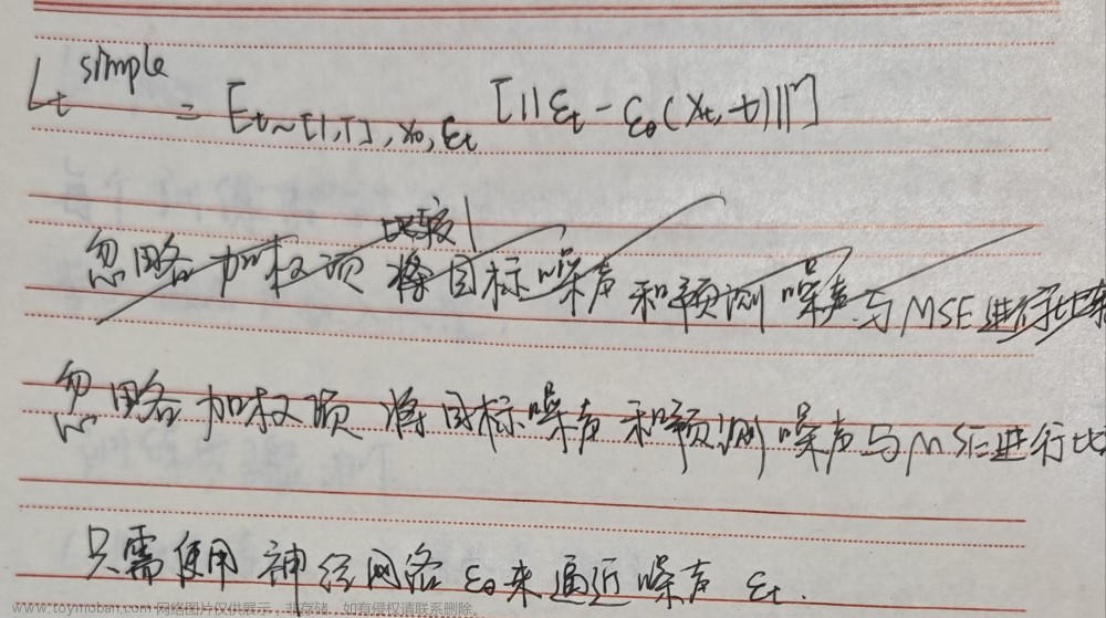 番外篇Diffusion&Stable Diffusion扩散模型与稳定扩散模型,stable diffusion,人工智能