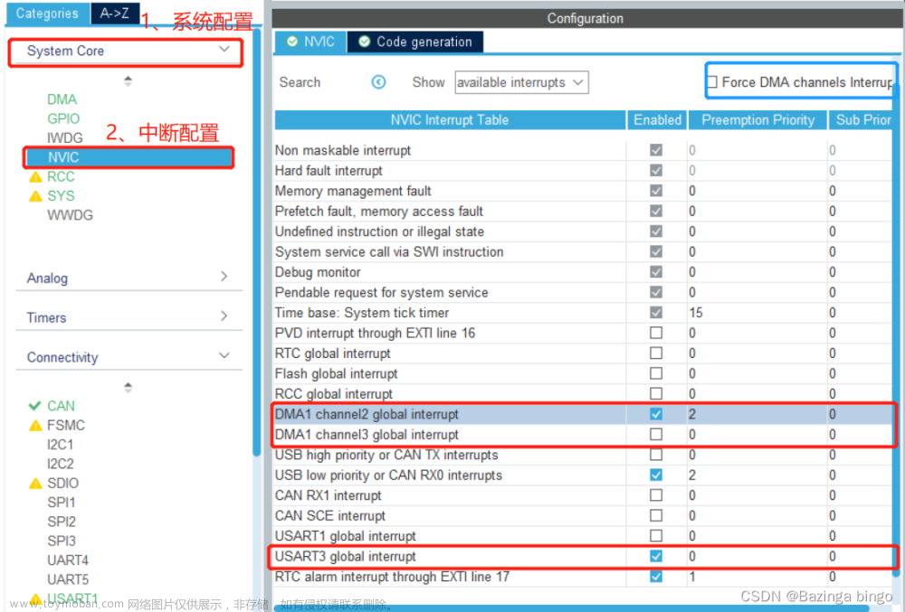 stm32 modbus通信,STM32开发,stm32,单片机,嵌入式硬件,linux,驱动开发