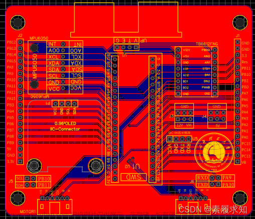 stm32平衡车,stm32,单片机,嵌入式硬件