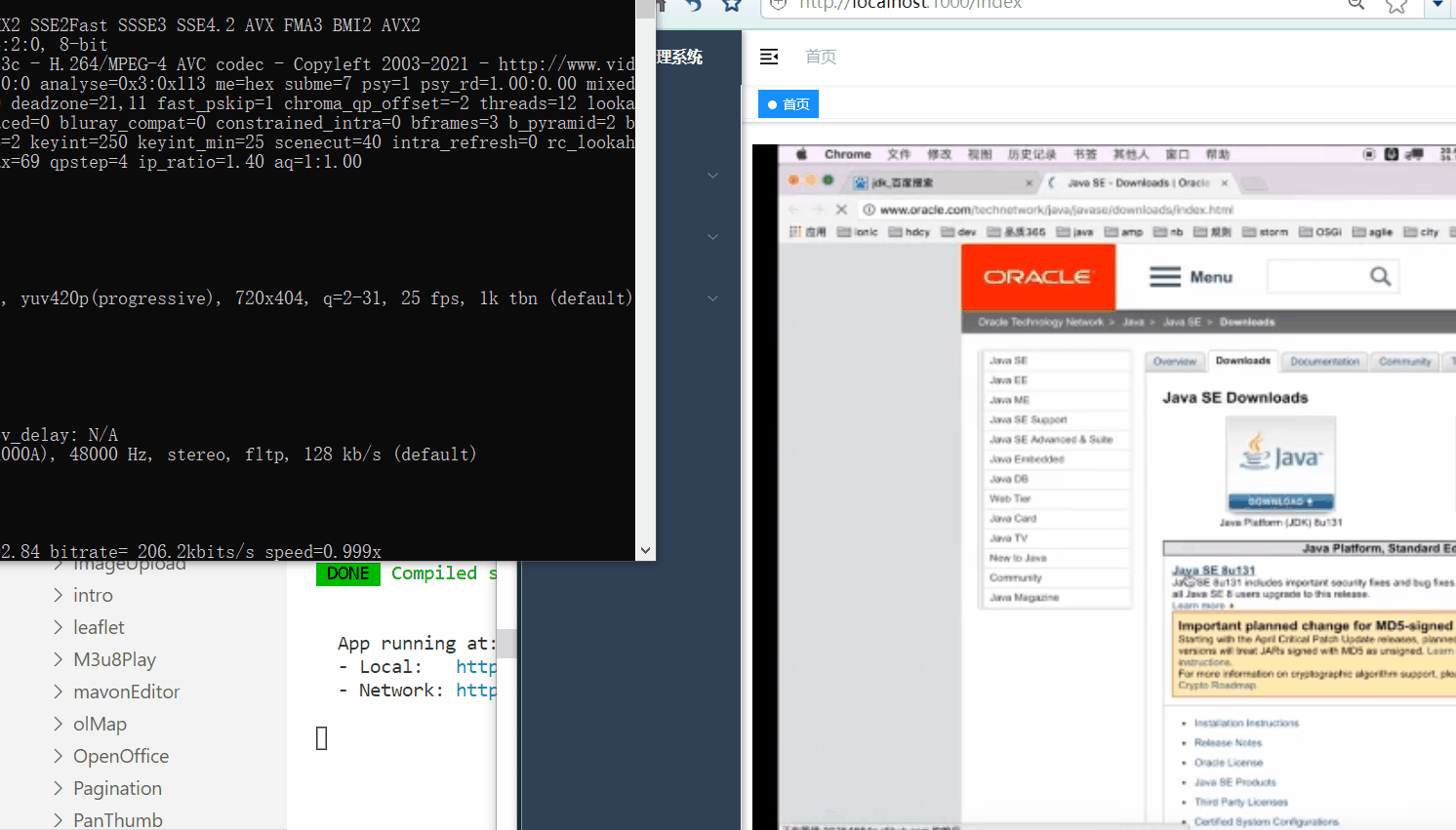 nginx-http-flv-module,架构之路,Vue,javascript,前端,nginx