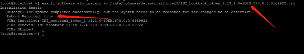 esxi 萬兆網卡,esxi6.7,虛擬化,萬兆網卡,云計算,服務器