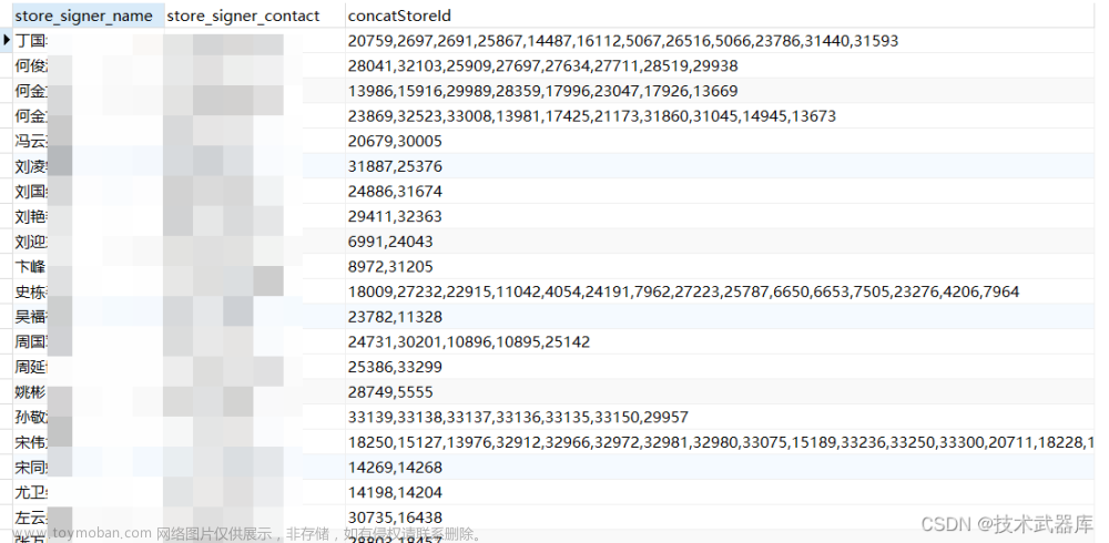 mysql按逗号拆分列为多行,吐血整理,mysql,android,数据库
