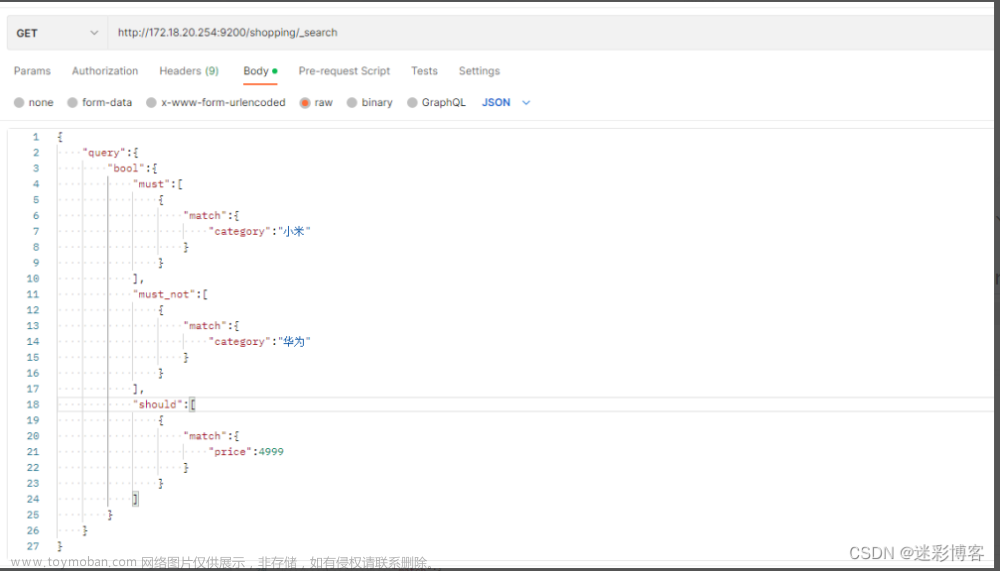 es http查询,ElasticSearch,elasticsearch,搜索引擎