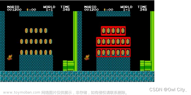 openmv ncc模板匹配,opencv,人工智能,計(jì)算機(jī)視覺