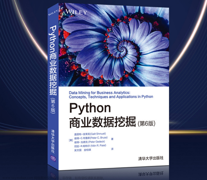 Python商业数据挖掘实战——爬取网页并将其转为Markdown,粉丝福利活动,python,数据挖掘,开发语言
