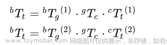 手眼标定程序 python,AI,人工智能,计算机视觉,python,Powered by 金山文档