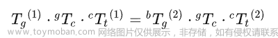 手眼标定程序 python,AI,人工智能,计算机视觉,python,Powered by 金山文档