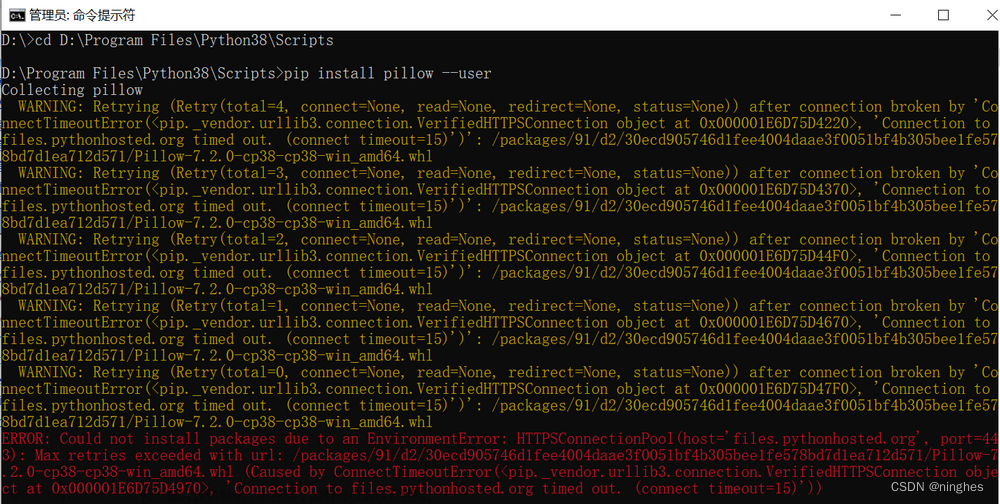botocore-1.34.0-py3-none-any.whl,# Python Bug,开发语言,python
