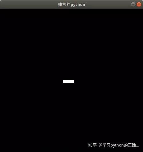 python编写一个简单的游戏,python编写小游戏的代码,pygame,python,开发语言