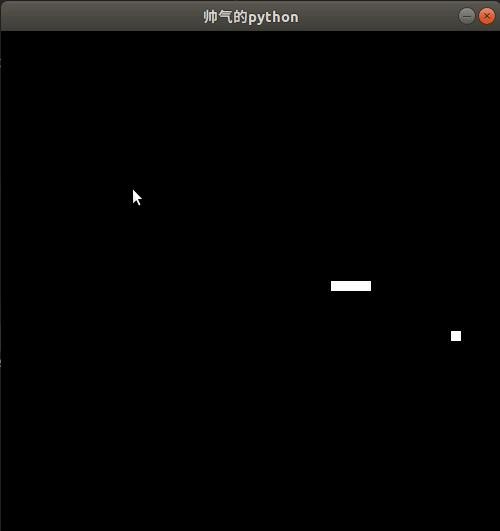 python编写一个简单的游戏,python编写小游戏的代码,pygame,python,开发语言