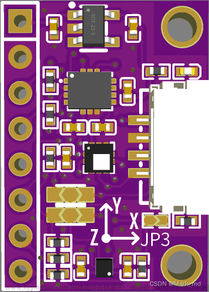 mt6701,ODrive伺服电机控制器,stm32,单片机,arm,电机控制