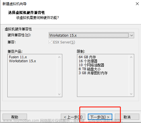 openeuler22.03,Linux,openEuler,linux,VMware,云计算