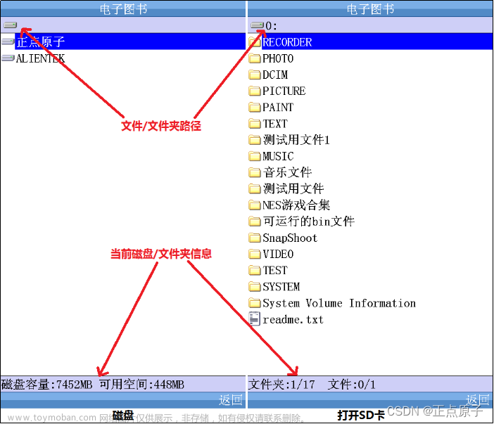 正点原子战舰v3和v4区别,stm32,嵌入式硬件,单片机