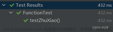 基于博客系統(tǒng)寫測(cè)試用例,軟件測(cè)試,junit,java,單元測(cè)試