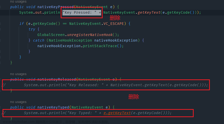 自制java工具实现 ctrl+c+c 翻译鼠标选中文本,java日常,java,计算机外设,学习