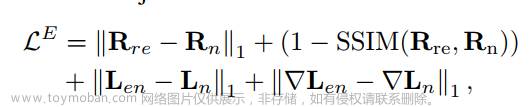 empowering low-light image enhancer through customized learnable priors,论文阅读笔记,论文阅读,笔记