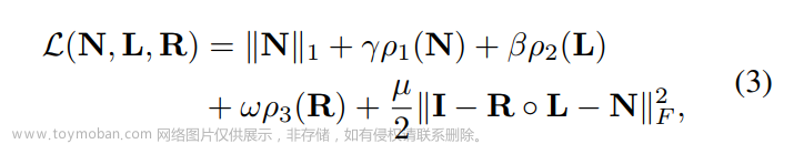 empowering low-light image enhancer through customized learnable priors,论文阅读笔记,论文阅读,笔记