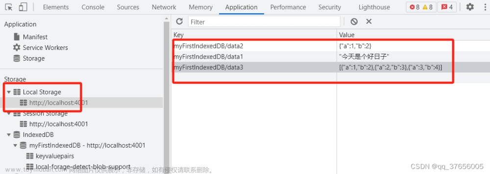 vue3 localforage,vue3.0,存储,前端