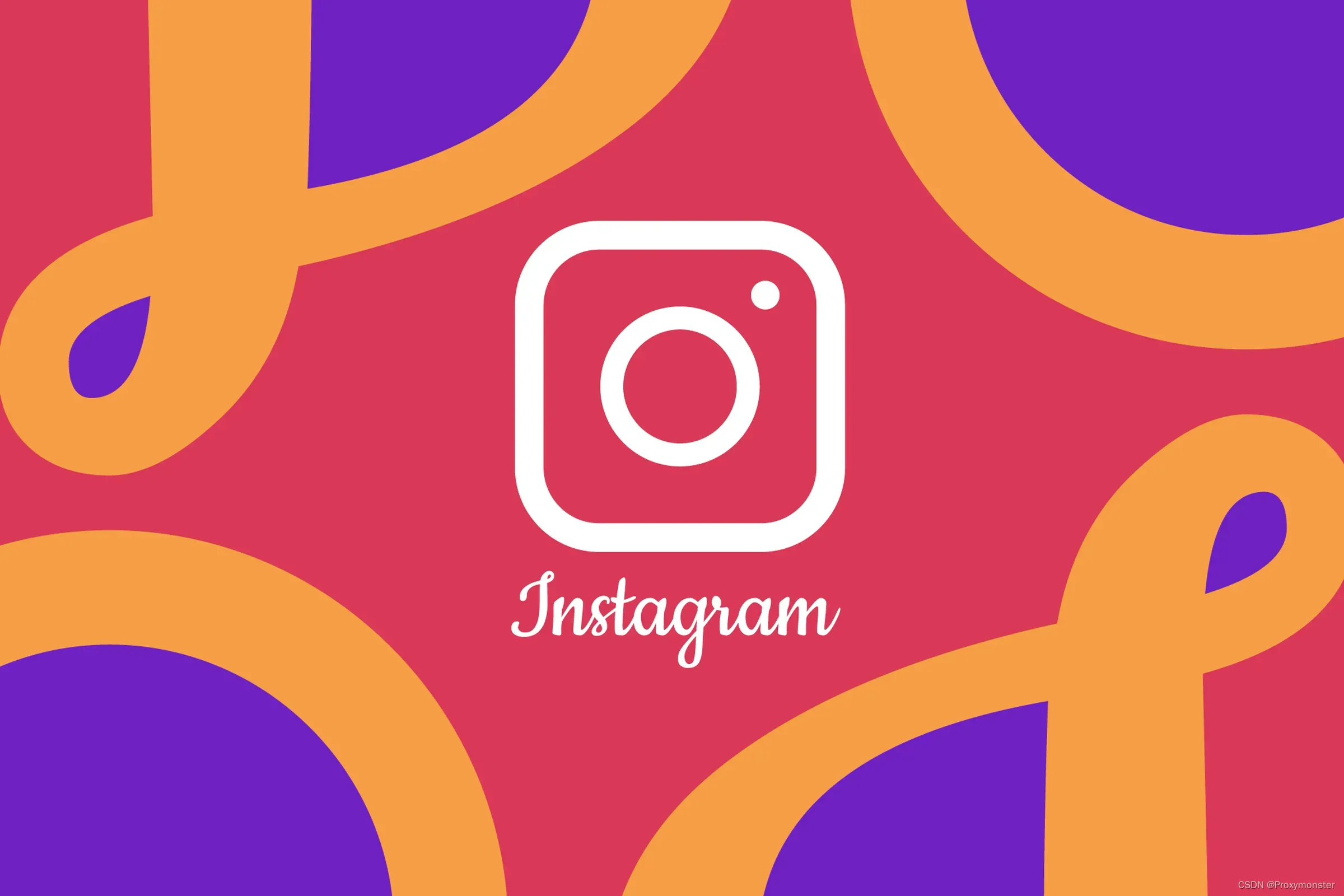 Instagram最新养号攻略：保护您的账号安全,安全,服务器,网络,facebook,网络协议,爬虫