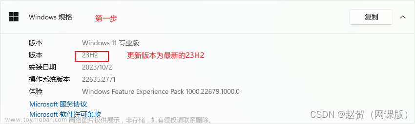 windows11copilot开启,copilot