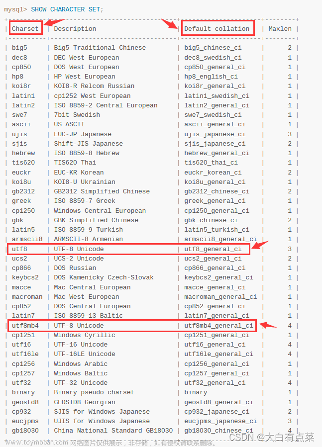 docker mysql8,MySQL从入门到放弃,Docker从入门到放弃,docker,mysql,数据库