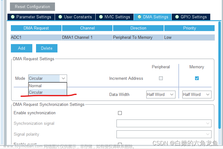 上升沿触发adc,stm32,嵌入式硬件,单片机