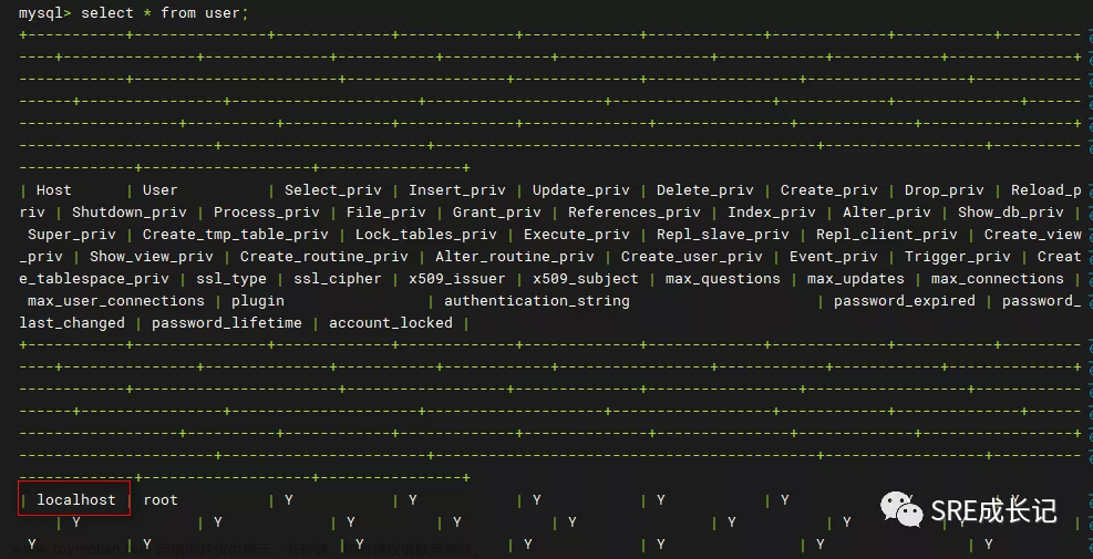 MySQL隐藏密码之mysql_config_editor,数据库,mysql,adb,数据库,密码隐藏,数据库安全