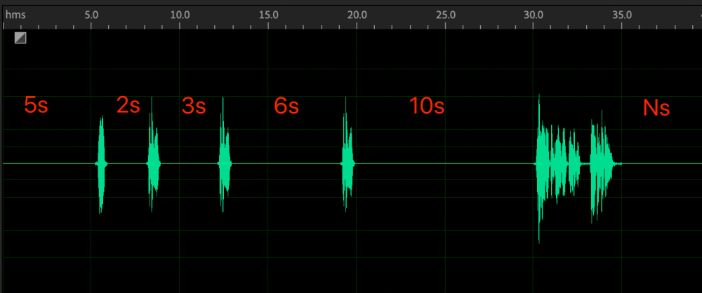 使用ffmpeg实现音频静音修剪,音视频处理,ffmpeg,silenceremove