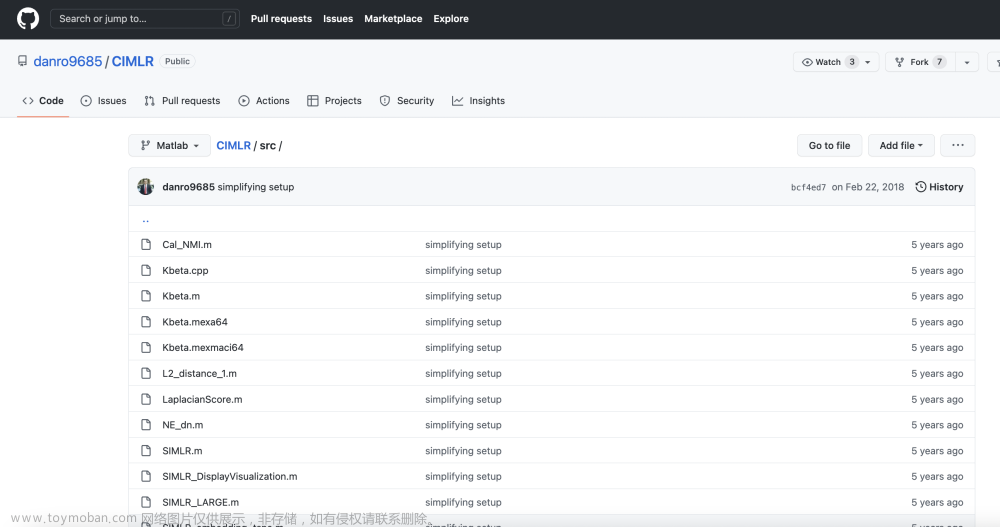 gitzip for github,后端