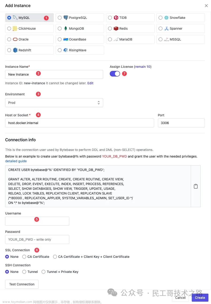 扔掉 Navicat、DBeaver、DataGrip，来试试这款吊炸天的开源数据库管理工具，吹爆！...,开源,数据库