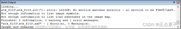 stm32cubemx正点原子hal,stm32,单片机,嵌入式硬件