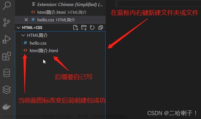 visual studio code怎么运行前端代码,前端,环境、软件、安装、配置等,前端