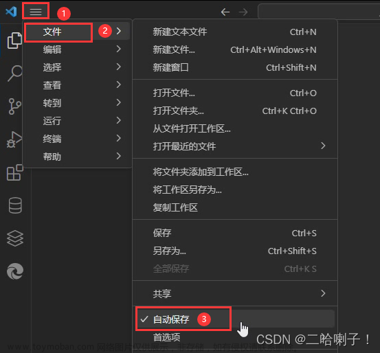 visual studio code怎么运行前端代码,前端,环境、软件、安装、配置等,前端