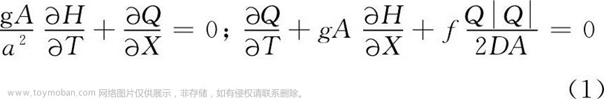 供水管网动态模型分类及应用分析,水力模型,供水管网技术,智慧水务,分类,人工智能,数据挖掘