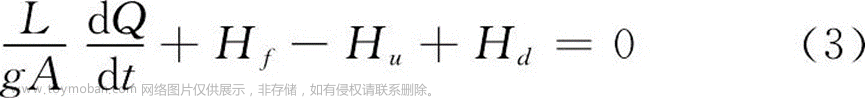 供水管网动态模型分类及应用分析,水力模型,供水管网技术,智慧水务,分类,人工智能,数据挖掘