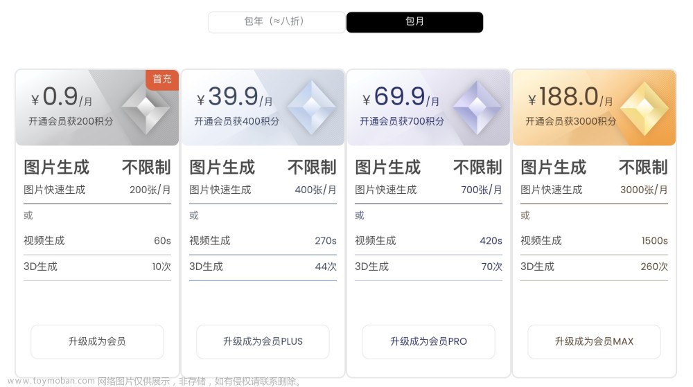 AI 视频 | HiDream.ai 支持长视频，突破 4 秒限制！,AI工具,人工智能,AIGC,AI工具,AI视频