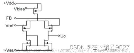 buck电路的电压反馈控制电路,硬件工程,嵌入式硬件,学习