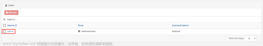 portainer忘记用户名密码,docker,docker,容器,java