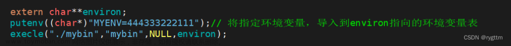 【Linux】Linux进程控制 --- 进程创建、终止、等待、替换、shell派生子进程的理解…,Linux,linux,运维,服务器