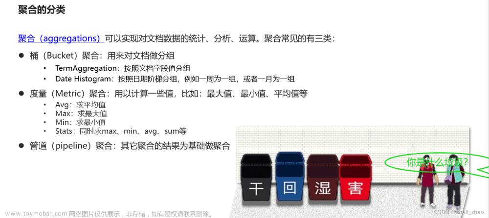 分布式搜索引擎ElasticSearch——深入elasticSearch,搜索引擎,分布式,elasticsearch