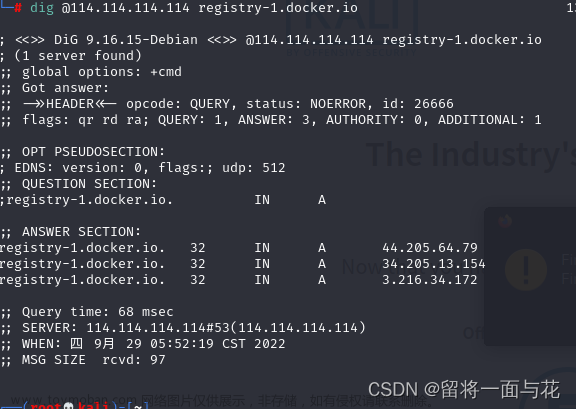 using default tag: latest,docker,运维,容器