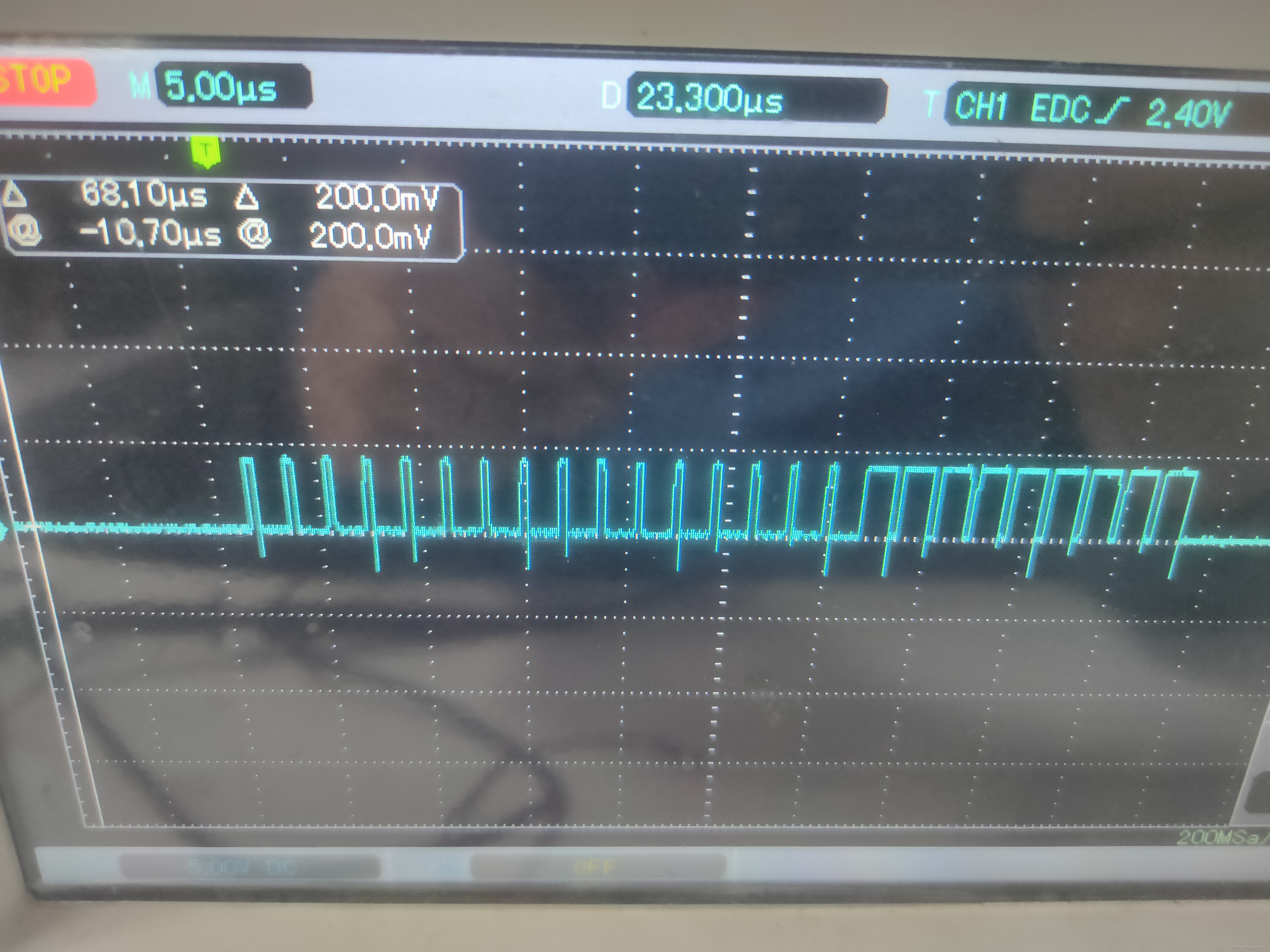 stm32 ws2812,STM32,1024程序员节,STM32,全彩LED,WS2812,WS2811