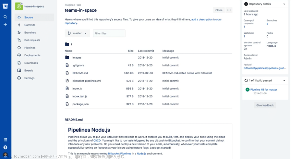 Bitbucket vs GitHub：代码托管（源代码管理）选哪个？,github,Bitbucket,源代码管理