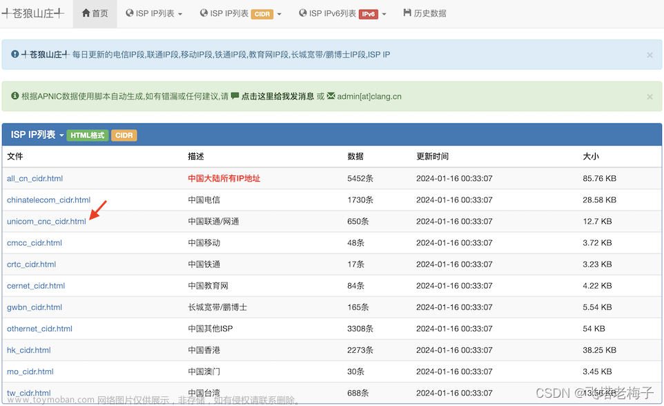 【控制篇 / 分流】(7.4) ❀ 02. 对不同运营商IP网段访问进行分流 ❀ FortiGate 防火墙