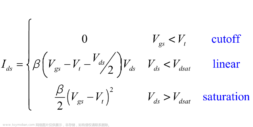 数字集成电路VLSI复习笔记,学习笔记,笔记,数字集成电路,VLSI