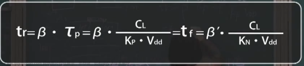 数字集成电路VLSI复习笔记,学习笔记,笔记,数字集成电路,VLSI