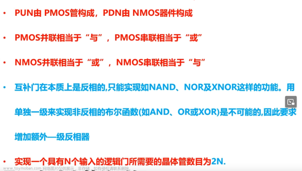 数字集成电路VLSI复习笔记,学习笔记,笔记,数字集成电路,VLSI